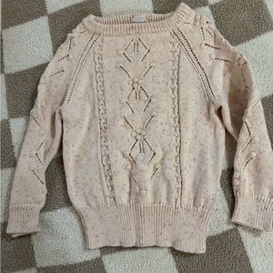 Jamie Kay Sweater